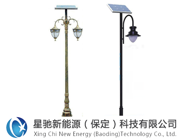 小型太陽能路燈價格 采購優質小型太陽能路燈價格多少錢