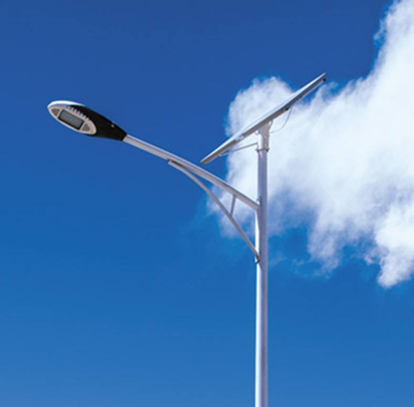 太陽(yáng)能路燈