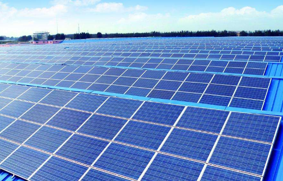 北京光伏發電安裝需要投資多少錢呢