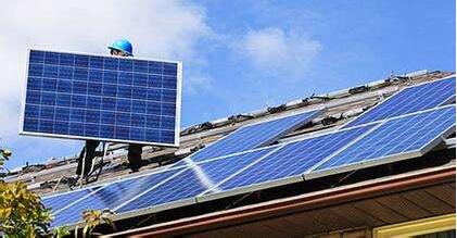 光伏發電的危害