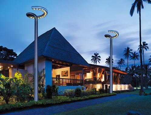 太陽能路燈用不用維護