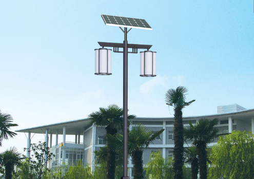 太陽能路燈控制器