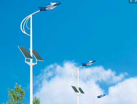 采購太陽能路燈要不要進行價格比較