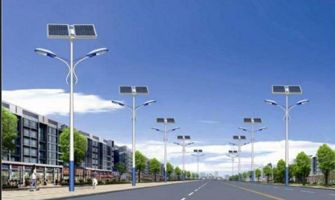 安裝太陽能路燈劃算嗎