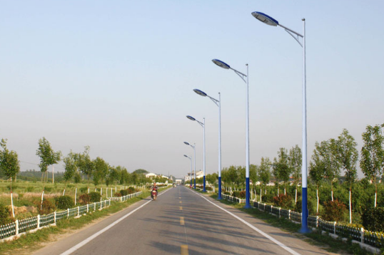 太陽能路燈專用鋰電池