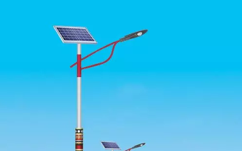 太陽能路燈什么樣的好