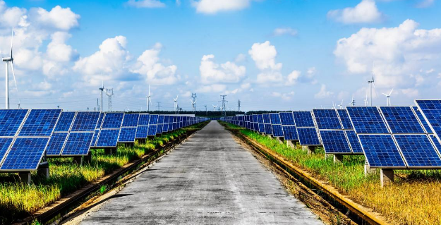 安裝光伏發電多少錢一平方