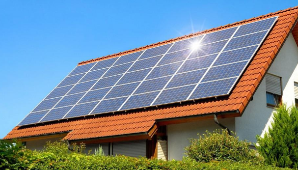 家庭裝光伏發電劃算嗎