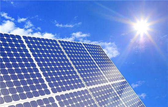 工商業光伏發電設備價格