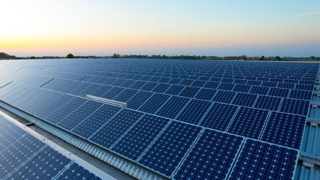 離網光伏發電系統