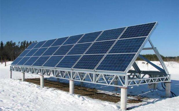 光伏離網系統配置怎么計算