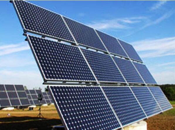 屋頂光伏離網發電