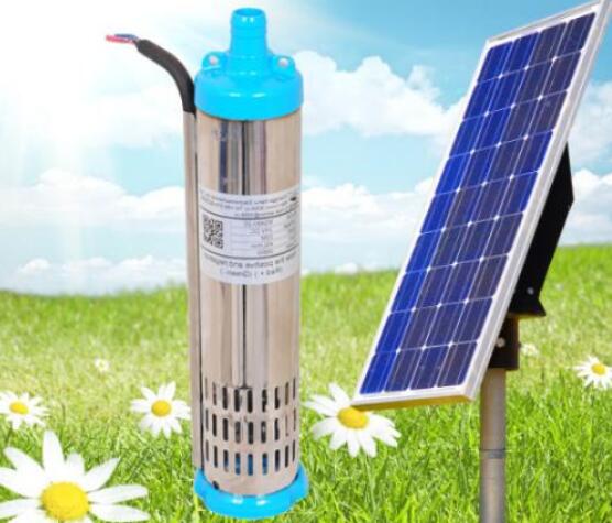 太陽能上水泵價(jià)格