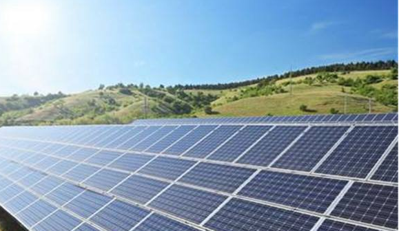 河北工業光伏電站造價多少錢