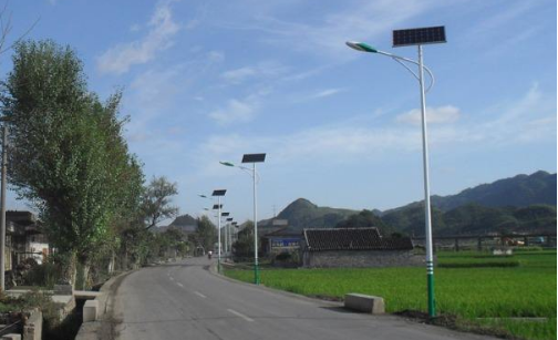 太陽能路燈廠家價格多少