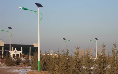 整套太陽(yáng)能路燈價(jià)格
