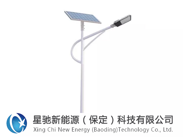 公路太陽能路燈價格表10米多少錢