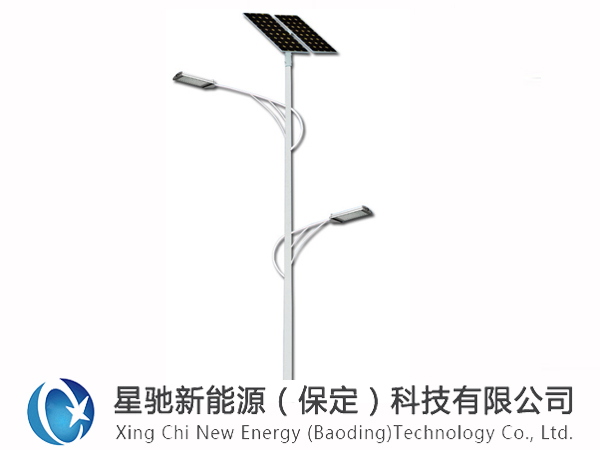 室外太陽能路燈價格多少錢