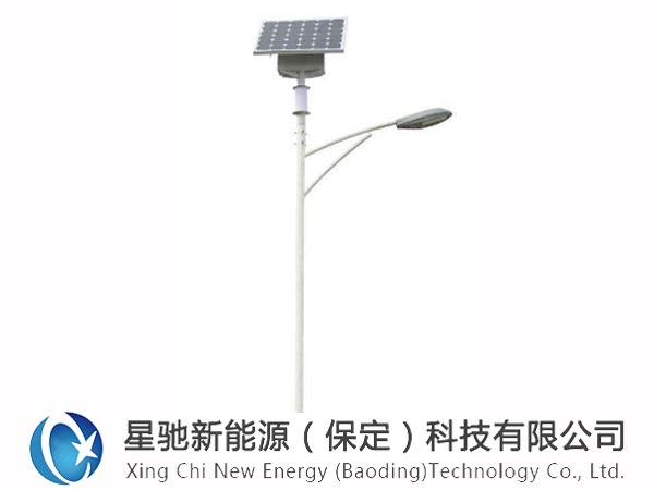 太陽能路燈參數及報價