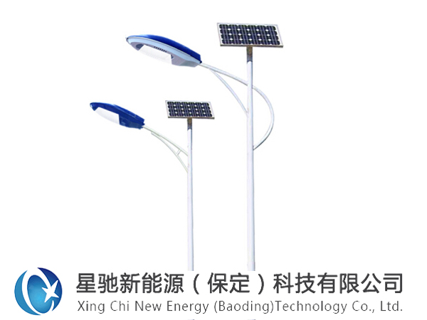 太陽能路燈型號以及價格表