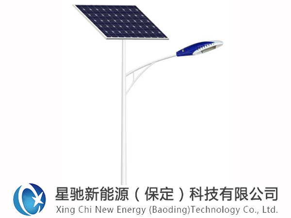 7米太陽能路燈大概多少錢一個