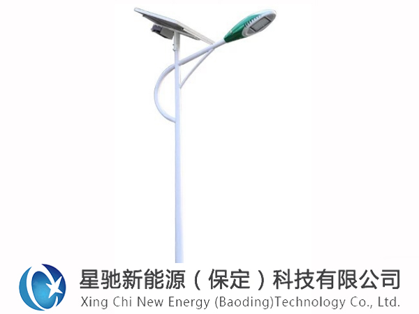 一般6米太陽能路燈的價格多少錢