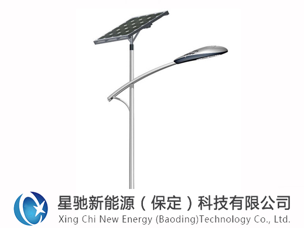 太陽能路燈用鋰電池好還是鉛酸好