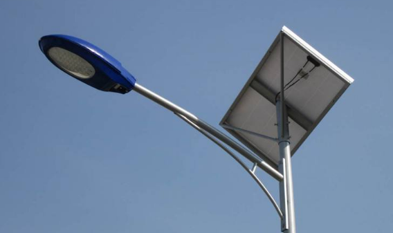 太陽能路燈批發價格多少錢一個