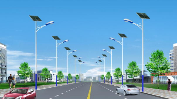 雙臂太陽能路燈批發價格 雙臂太陽能路燈批發價格多少錢一個