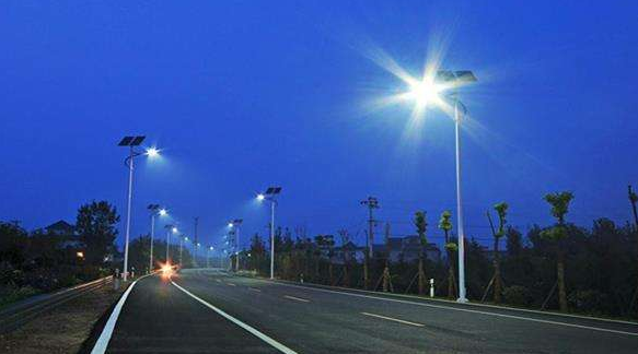 雙臂太陽能路燈報(bào)價(jià)