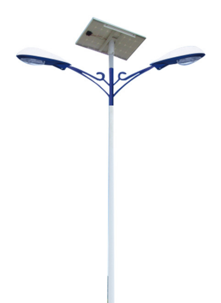 鋰電太陽能路燈批發多少錢一套