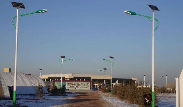 6米30w太陽能路燈 6米30w太陽能路燈價格多少錢/廠家報價單