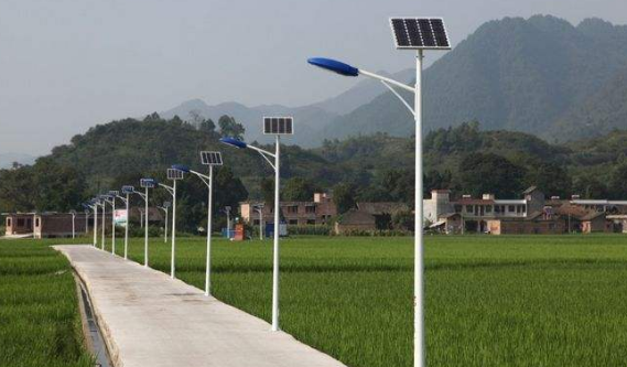 保定7米太陽能路燈 保定7米太陽能路燈廠家價格多少錢一個