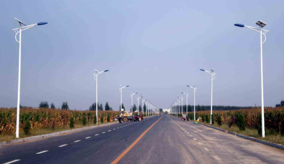質(zhì)量好的太陽能路燈 質(zhì)量好的太陽能路燈多少錢