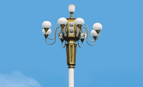 廣場高桿燈 廣場高桿燈規(guī)格價格是多少(參數(shù)表)