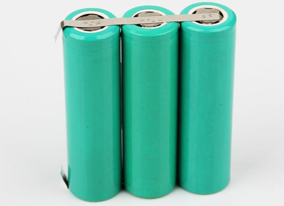 太陽能路燈的鋰電池