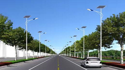 太陽能路燈安裝造價 太陽能路燈安裝造價多少錢一套