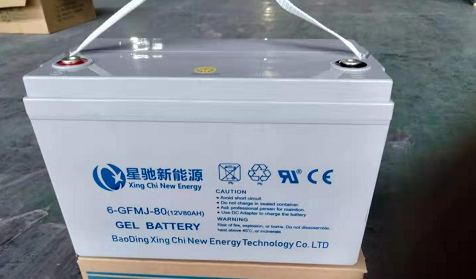 太陽能儲能鋰電池