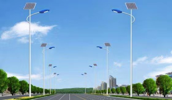 六米路燈報價多少錢 六米路燈報價多少錢(安裝施工費價格)