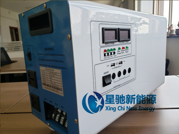 離網式光伏發電系統好不好