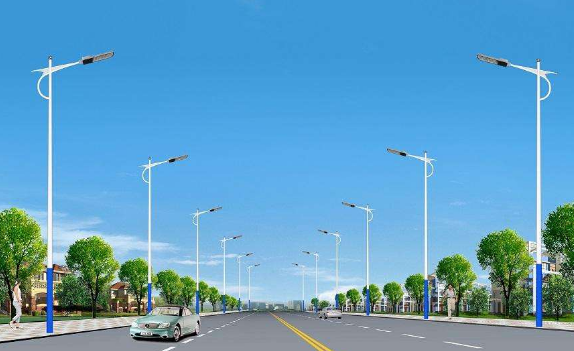 led路燈常用功率多大 led路燈常用功率多大