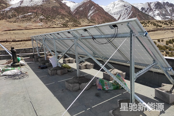 太陽能發(fā)電