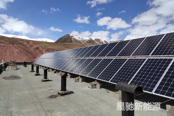 離網光伏發電系統結構組成及各部件功能有哪些 離網光伏發電系統結構組成及各部件功能有哪些