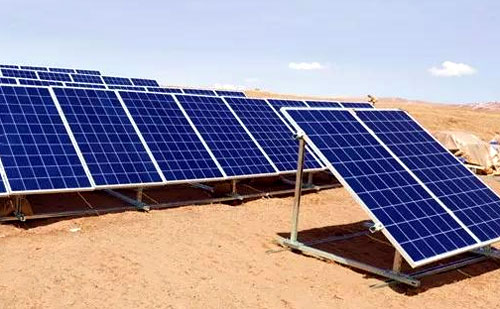 太陽能離網系統報價 太陽能離網系統報價