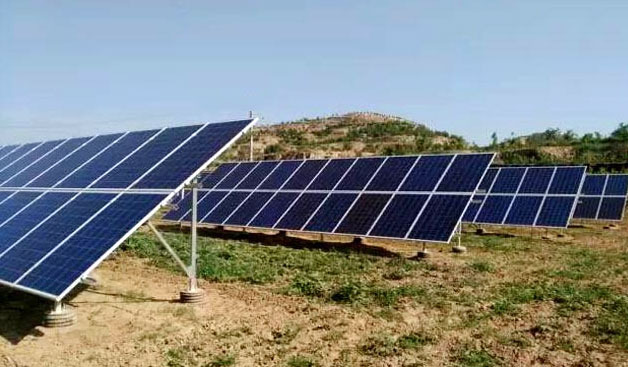 太陽能供電系統(tǒng)價格