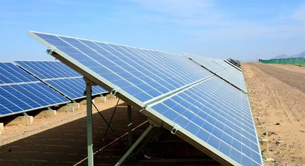 30kw光伏發電系統價格