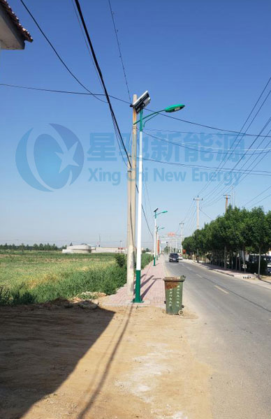 6米太陽能路燈多少錢 6米太陽能路燈多少錢