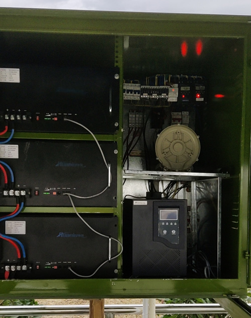 100kw電池儲能系統單價 100kw電池儲能系統單價多少錢