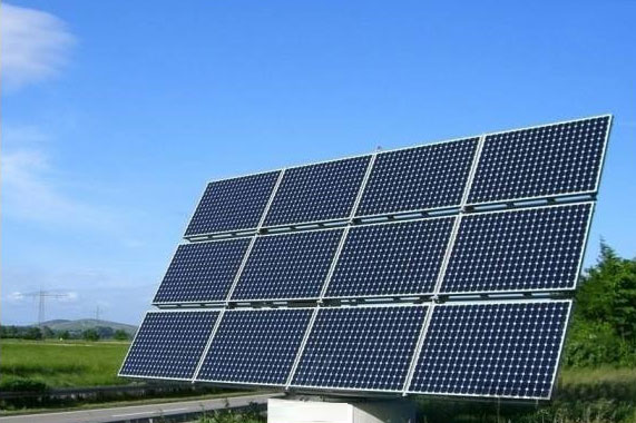 光伏發電