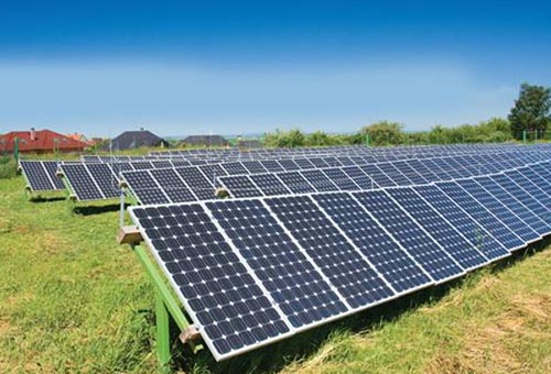 垃圾桶光伏發電廠家